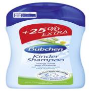 Bübchen Bebek Çocuk Şampuanı Klasik 400 ml + %25 Extra