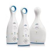 Philips Avent Scd486/00 Bebek Telsizi 2 Ebeveyn Üniteli