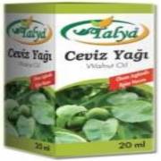 Talya Ceviz Yağı 20ml.