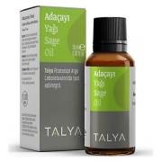 Talya Adaçayı(Elma)Yağı 20ml.