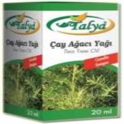 Talya Çay Ağacı Yağı 20ml.