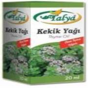 Talya Kekik Yağı 20ml.