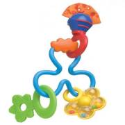 Playgro Kıvrımlı Dişlik