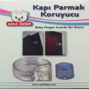 Sevi Bebe Kapı Parmak Koruyucu