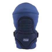 Chicco Soft & Dream Kanguru Deep Blue (Koyu Mavi)