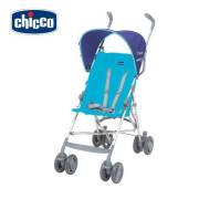 Chicco Snappy Light Blue Wave (Açık Mavi)