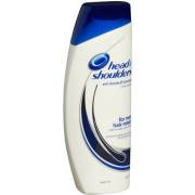 Head & Shoulders Şampuan Erkeklere Özel Saç Dökülmelerine Karşı 400 ml