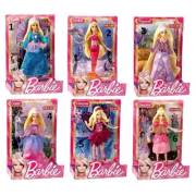 Mattel Barbie Güzel Prensesler V7050