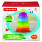 Fisher Price Numarali Kaplar W4472