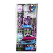 Mattel Monster High Acayip Havalı Laboratuvar X3728