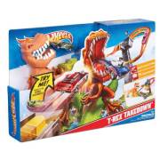 Mattel Hot Wheels Çılgın Dinazor T-Rex (Türkçe)