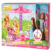 Mattel Barbie Atlı Karınca Eğlencesi X9060