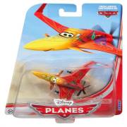 Mattel Planes Karakter Uçaklar X9459