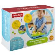 Mattel Fisher Price Müzikli Civcivler Y8650