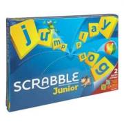 Mattel Scrabble Junior Türkçe Y9733