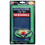 Mattel Scrabble Manyetik Cep Türkçe Y9744