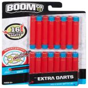 Mattel Boomco Ekstra Dart Paketi  Y8621