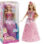 Mattel Sihirli Dönüşen Peri CBV51