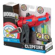 Mattel BoomCo Clipfire Sünger BCT10