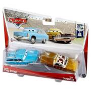 Mattel Cars İkili Karakterler Y0506