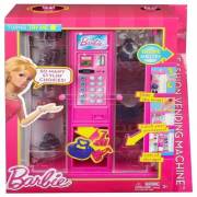 Mattel Barbie Rüya Evi Şık Gardrop BGW09