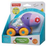 Mattel Fisher Price Poppity Araçlar BGX29