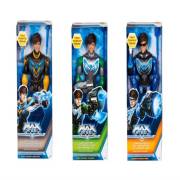 Mattel Max Steel Aksesuarli Figür Y5573