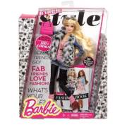 Mattel Barbie Moda İkonu BLR55