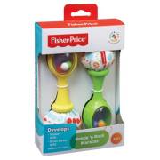 Mattel  Fisher Price Neşeli Marakas BLT33