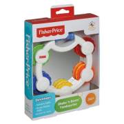 Fisher Price Müzikli Oyuncak Renkli Tef BLT37