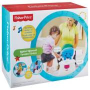 Mattel Fisher Price Eğitici Eğlenceli Tuvalet Türkçe BMD23