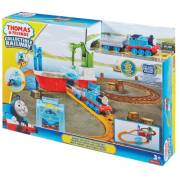 Mattel Thomas Frıends  Tomas Deniz Macarası Oyun Seti BMF08