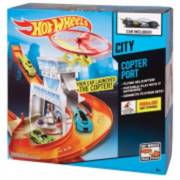 Mattel Hot Wheels Gösteri Dünyası Yarış Seti X9295