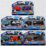 MATTEL T*F MOTORLU TEKLİ TREN FAVORİ