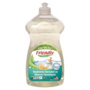 Friendly Organic Beslenme Gereçleri Deterjanı