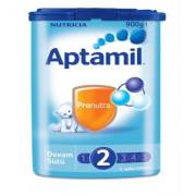 Aptamil 2 Devam Maması 900 Gram