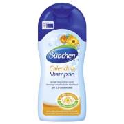 Bübchen Organik Calendula Özlü Şampuan 200ml