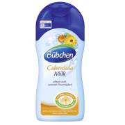 Bübchen Organik Calendula Özlü Bakım Sütü 200ml