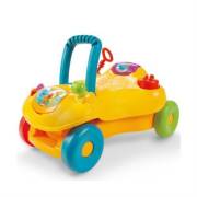 Playskool İlk Arabam