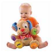 Fisher Price Eğitici Köpekçik