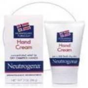 Neutrogena Hand Cream 56 gr ( El Kremi ) Parfümsüz