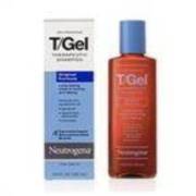 Neutrogena T/Gel Şampuan 130 ml