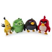 Angry Birds 20 Cm Peluş