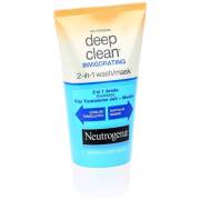 Neutrogena Deep Clean Ferahlatıcı Maske