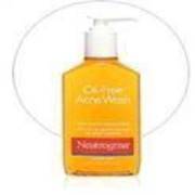 Neutrogena Clear Pore Wash 200 ml ( Yüz Temizleyicisi )