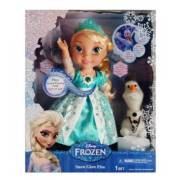 Giochi Preziosi Frozen Türkçe Şarkı Söyleyen Elsa 35 cm  GPH18476