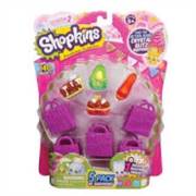 Giochi Preziosi Shopkins Cicibiciler 5