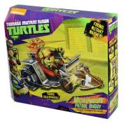 Giochi Preziosi Ninja Turtles Birleşen Arabalar  Gph94070/Tr