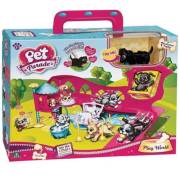 Giochi Preziosi Pet Club Parade Büyük Oyun Seti  GPH18546/TR