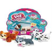 Giochi Preziosi Pet Club Parade Tekli Paket-GPH18547